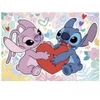 Image de Educa Disney Stitch 19911