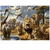 Image de Educa Animaux Sauvages 19920