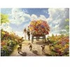 Image de Educa Chariot de Fleurs 19921