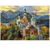 Image de Educa Château de Neuschwanstein 19933