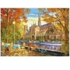 Image de Educa L Automne à Notre Dame 19936