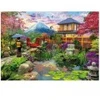 Image de Educa Japanese Garden 19937