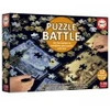 Image de Educa 12 Puzzles - Puzzle Battle L'Art 20122