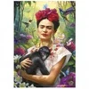 Image de Educa Le Jardin de la Vie. Frida Kahlo 20176