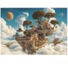 Image de Educa Pièces XXL - Royaume des Nuages 20230