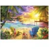 Image de Educa Plage d Amour 20255