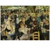 Image de Educa Danse Au Moulin De La Galette. Pierre-Auguste Renoir 20311