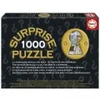 Image de Educa Puzzle Surprise - Knights Round Table 20396