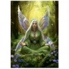Image de Educa Impératrice - Anne Stokes 20542