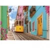 Image de Educa Lisbonne Colorée 20552