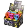 Image de Kaicut PT0014 Ciseaux scolaires Kaicut Dimension 13 cm