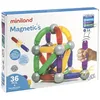 Image de Miniland Miniland94105 Lot de 36 aimants Multicolore