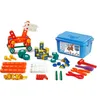 Image de Miniland Miniland95002 Junior Engineer Set 95002 Multicolore