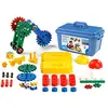 Image de Miniland Miniland95003 Junior Engineer Gear Set 95003 Multicolore