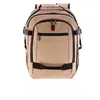 Image de GLADIATOR Polaire, Sac à dos Vueling unisexe pour adulte, beige, moyen, beige, Medium