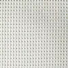 Image de Rouleau de maille légère Cadrinet blanc 1 x 25 cm 10 x 10 mm