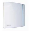 Image de Aérateur axial ultra-silencieux SILENT 100 CZ DESIGN avec clapet anti retour 403500
