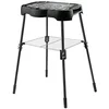 Image de Taurus Maxim`s Plus Barbecue Electrique, 2000 W, Plastique, Multicolore