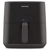 Image de Taurus Air Fry Digital 6S Friteuse à air 1700 W, capacité 5,5 L, 8 programmes, jusqu'à 200 °C, minuterie 60 min, numérique, 6/7 portions, pièces détachables, passe au lave-vaisselle, sans BPA et PFOA