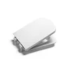 Image de Roca Dama A801512174 Senso/Compact Abattant WC avec système d'abaissement automatique Pergamon