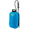 Image de Bricoex Matabi Evolution 20 LTC-s Pulvérisateur électrique à batterie avec indicateur de niveau (18 V Li-Ion) Réservoir de 20 litres