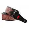 Image de RightOn Alien - Red gitaarband