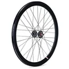 Image de Gurpil RUEDA Pista Fixed 42 MM NEGR CARRETE Negro DELANT