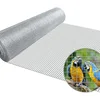 Image de Suinga Treillis métallique galvanisé en acier inoxydable pour animaux 1 x 5 m 13 mm