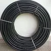 Image de Suinga Tuyau d'arrosage goutte à goutte 16 mm. Goutteurs tous les 33 cm, 100 mètres, noir