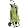 Image de Chariot de Course Rolser I-Max Costa Rica 2 Roues - Kaki