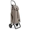 Image de Chariot de Course Rolser I-Max ZD 2 Roues - Beige