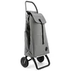 Image de Chariot de Course Rolser I-Max ZD 2 Roues - Gris