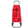 Image de Rolser Poussette de marché I-Max MF 2 Roues - Rouge IMX001ROJO