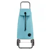 Image de Rolser Poussette de marché I-Max MF 2 Roues - Celeste IMX001 Celeste