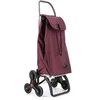 Image de Chariot de Course Rolser I-Max MF 6 Roues Monte Escaliers - Bordeaux