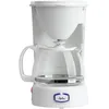 Image de JATA JECA1752 Cafetière goutte à goutte 2 à 8 tasses, carafe en verre 750 ml avec couvercle, système anti-goutte, filtre permanent, arrêt automatique, économie d'énergie, puissance 650 W