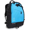 Image de Ski Montagne G30 | 27 litres | Noir/Lilas | Sac à dos urbain | Sac à dos pour école | Ordinateur portable | Voyage | Randonnée | Scolaire | Université | Adulte