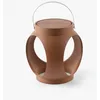 Image de Faro Candela Lampe en terre cuite rechargeable portable LED 3W 3000K IP67