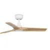 Image de FARO BARCELONA 33805 - HEYWOOD S Ventilateur de plafond blanc
