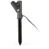 Image de FARO BARCELONA 70787 - SPY 145 Lampe piquet gris foncé
