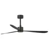 Image de FARO BARCELONA 33761 - AMELIA Ventilateur de plafond noir