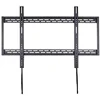 Image de FONESTAR - Support mural extra-plat Fonestar STV-636N pour TV LCD/LED de 60" à 100"