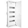 Image de Solera série metalbox - Boîte metalbox 362 x 778 x 95 jusqu'à 56 éléments