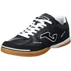 Image de Joma Tops2121in, Chaussure de Foot en Salle Homme, Noir, 43 EU