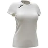 Image de Joma 2XS T-shirt à manches courtes Record II, unisexe, adulte, blanc