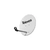 Image de Antenne parabolique TELEVES 83 cm ALU + LNB