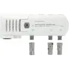 Image de Amplificateur TV TELEVES intérieur 2 TV 22db réglable avec LED
