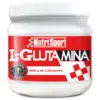 Image de L-Glutamine Nutrisport 400gr