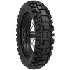 Image de Rebel Pneu Arrière Tout-terrain Xplorer Adventure Max 70h M+s Tl/tt