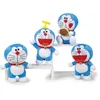 Image de X-JOY DISTRIBUTION Doraemon, 8425611305399, Coloris Assortis, 35 x 18 x 14